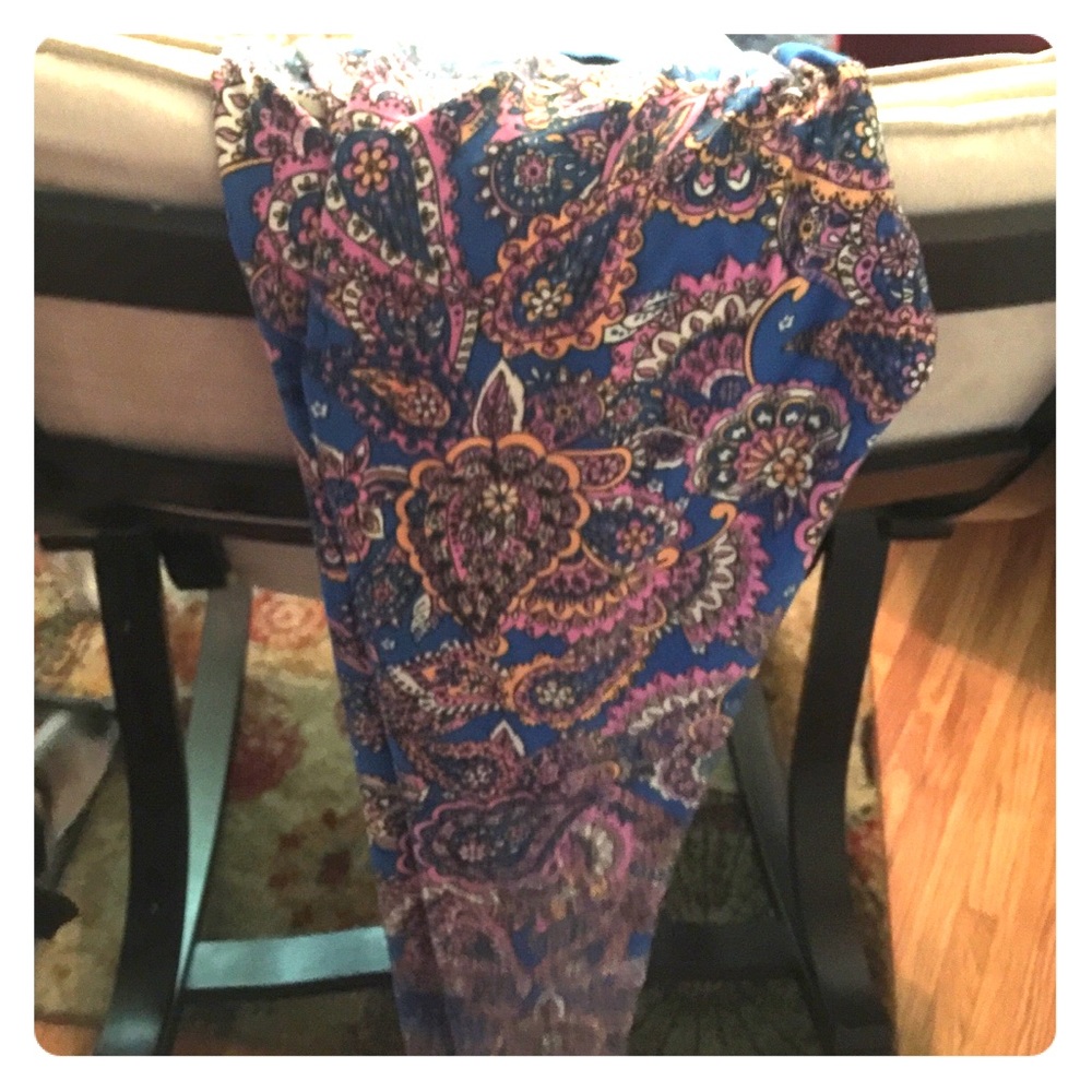 Lularoe tall and curvy